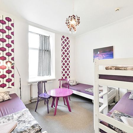 Riga Hostel Centre מראה חיצוני תמונה