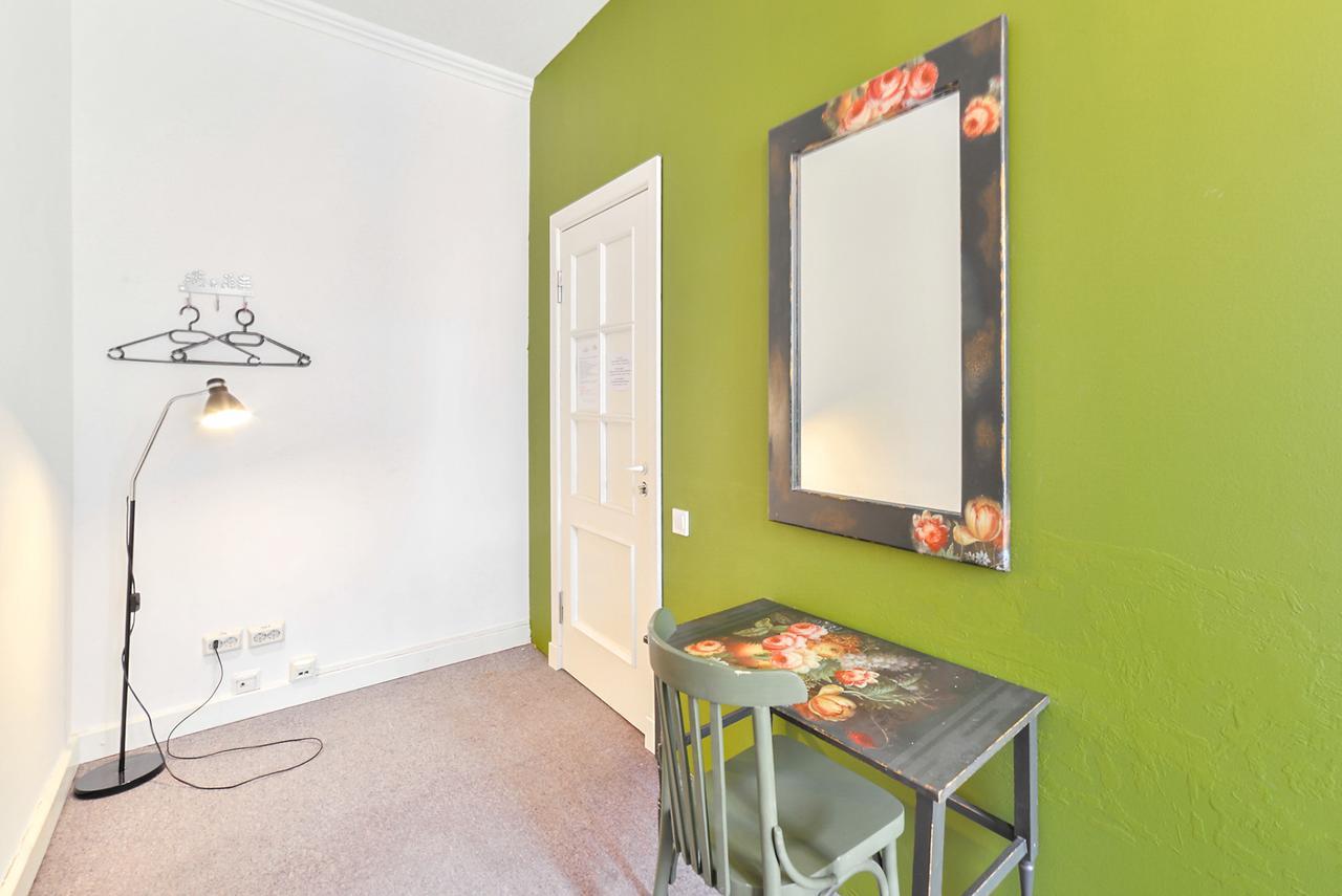 Riga Hostel Centre חדר תמונה