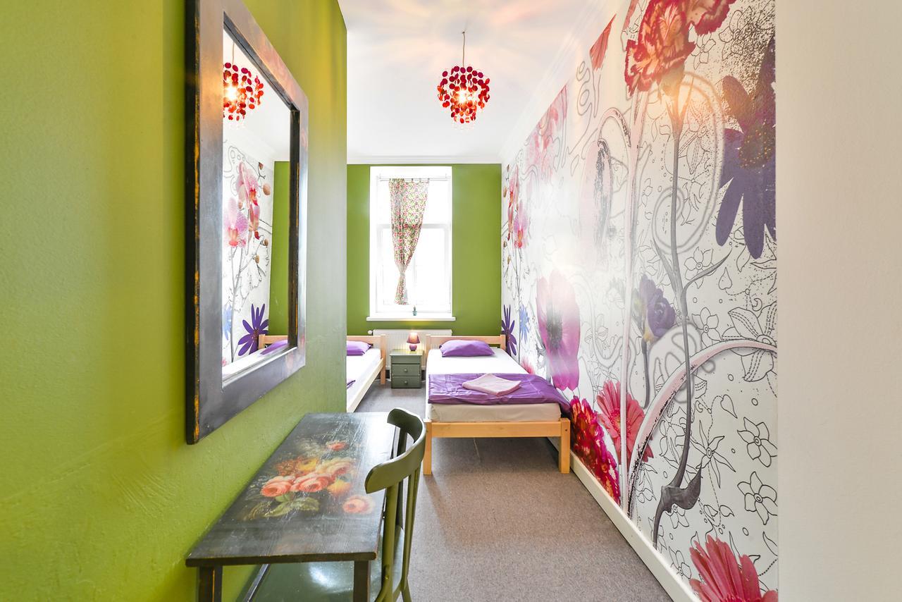 Riga Hostel Centre מראה חיצוני תמונה