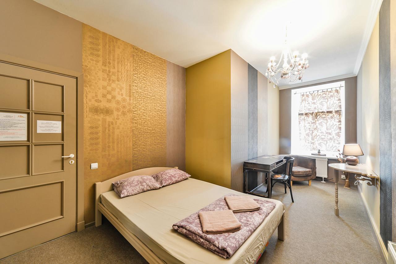 Riga Hostel Centre מראה חיצוני תמונה