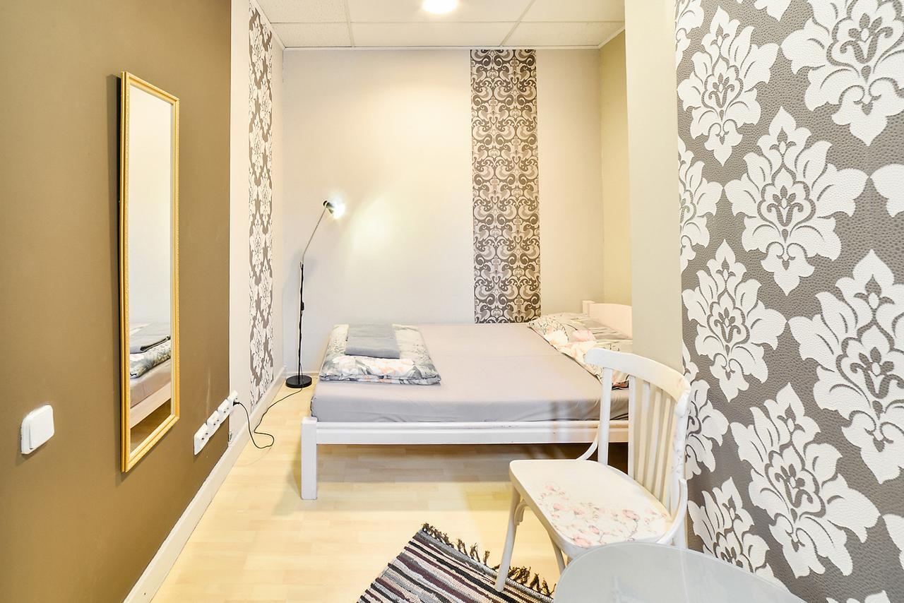Riga Hostel Centre מראה חיצוני תמונה
