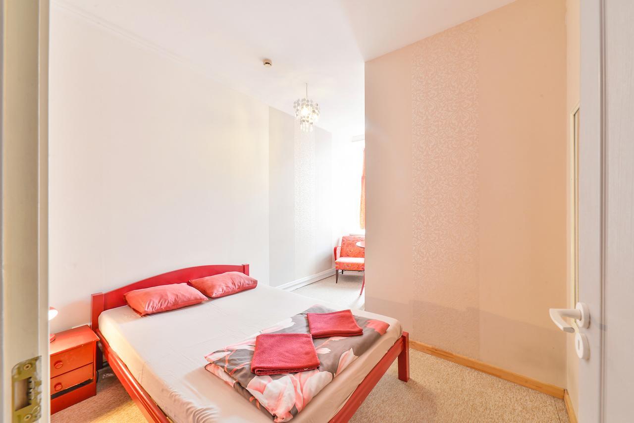 Riga Hostel Centre חדר תמונה