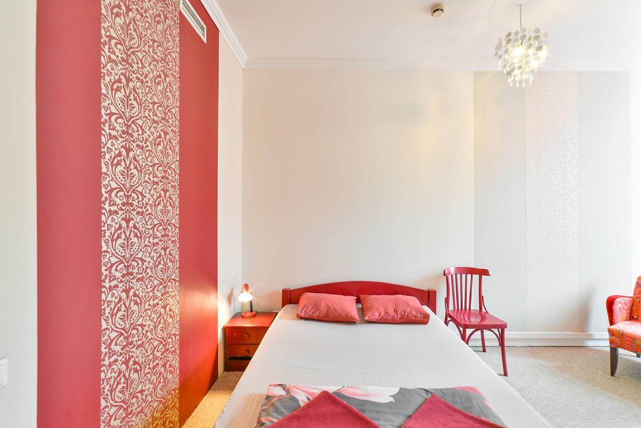 Riga Hostel Centre מראה חיצוני תמונה