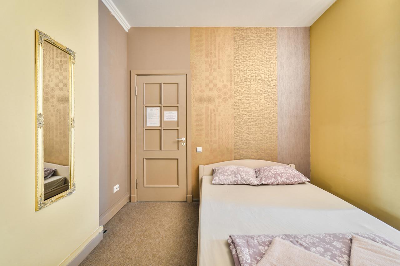 Riga Hostel Centre חדר תמונה