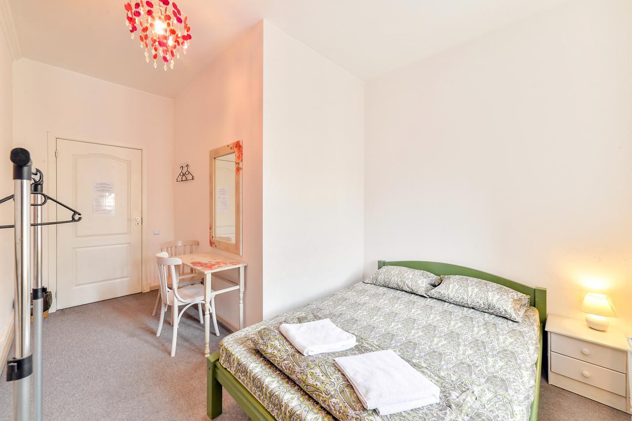 Riga Hostel Centre מראה חיצוני תמונה