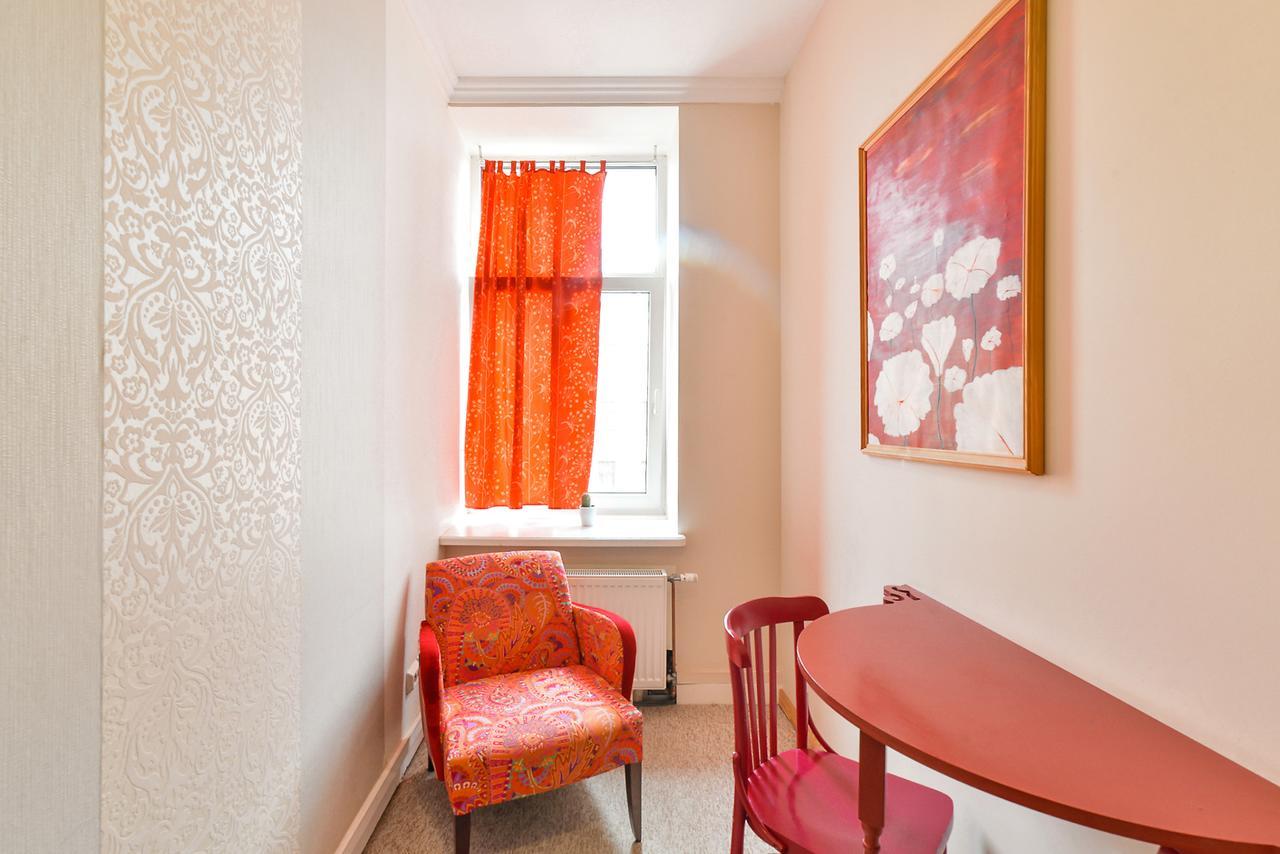 Riga Hostel Centre מראה חיצוני תמונה