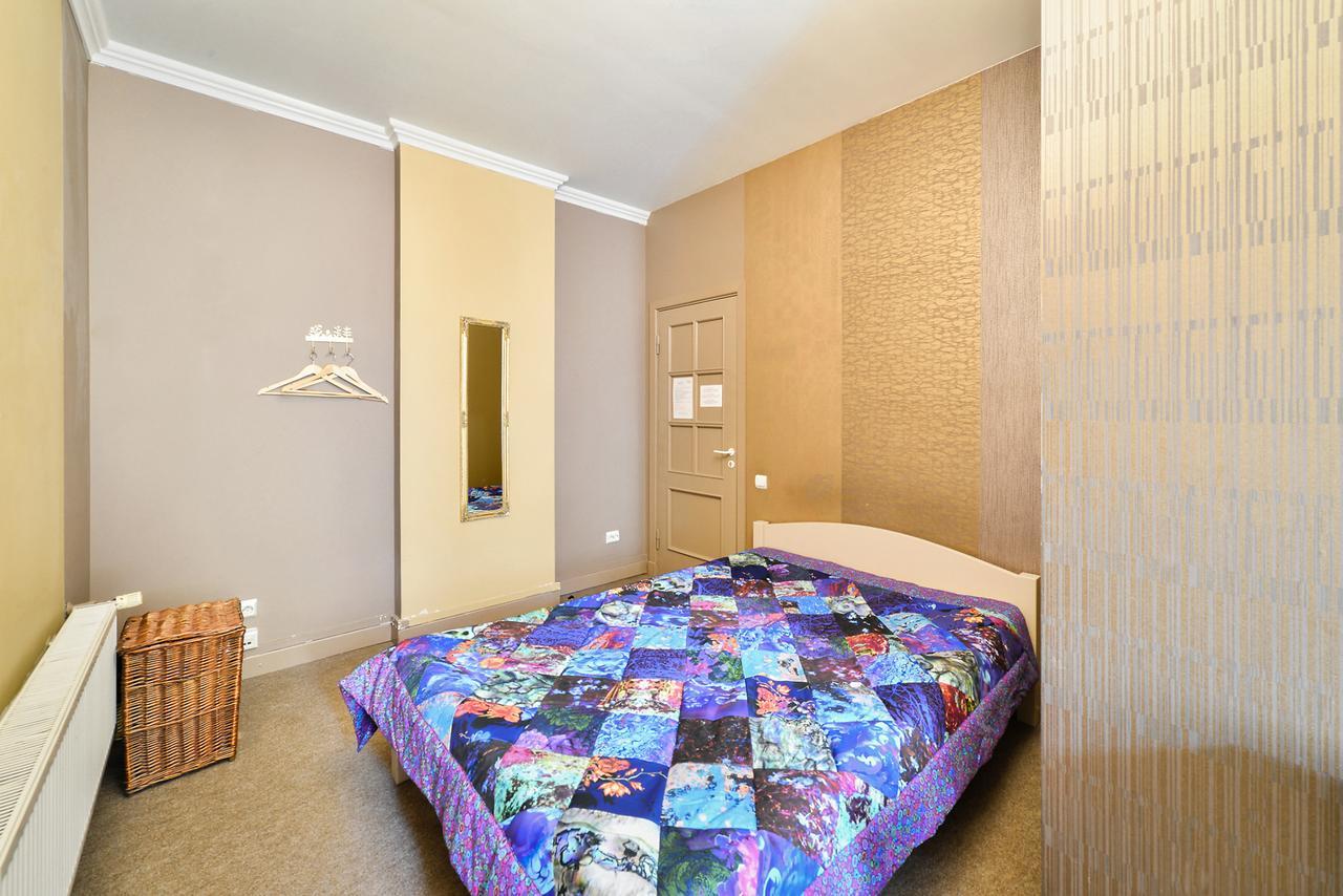 Riga Hostel Centre מראה חיצוני תמונה