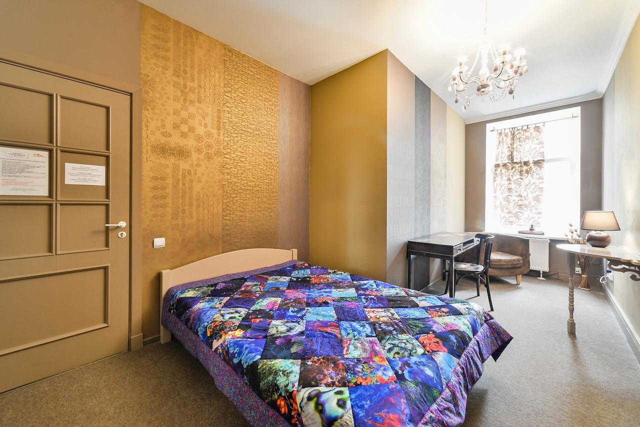 Riga Hostel Centre מראה חיצוני תמונה