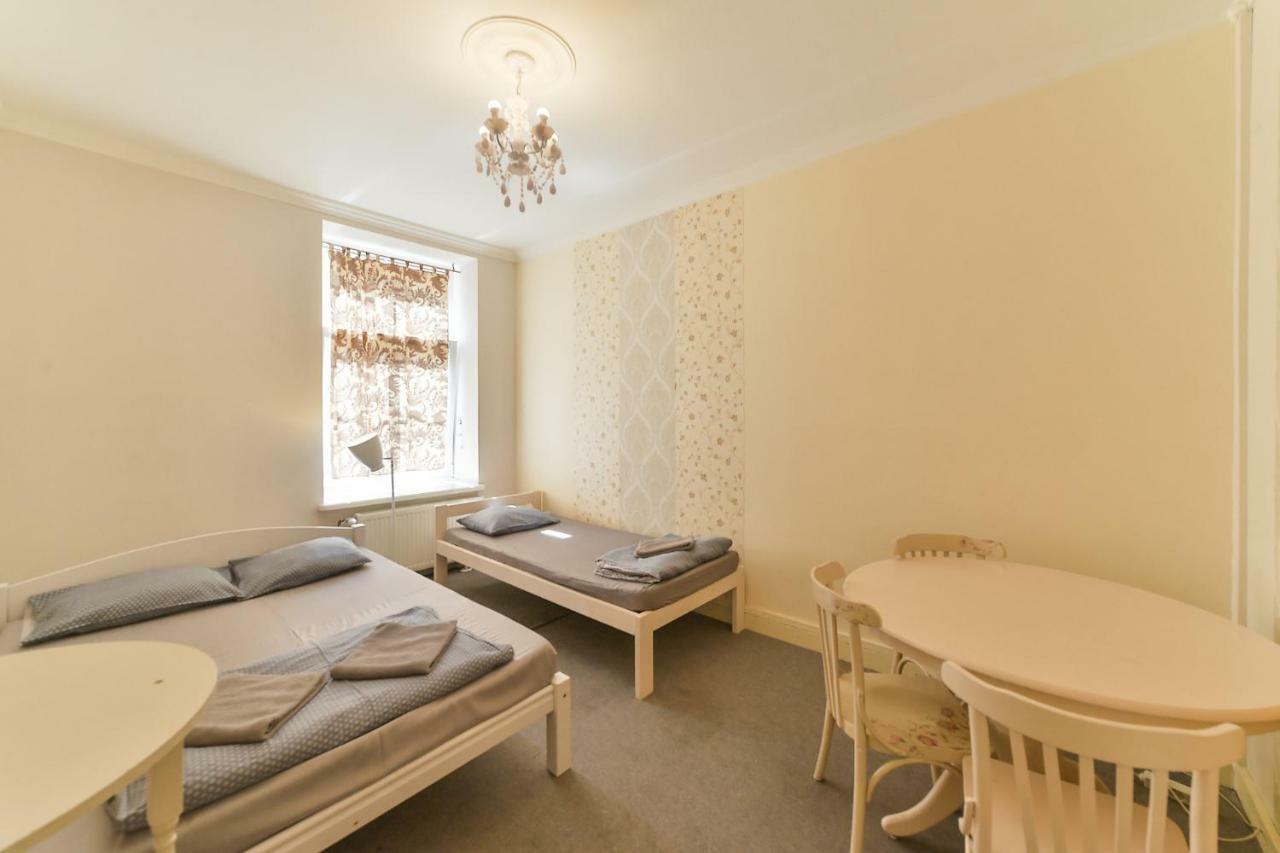 Riga Hostel Centre מראה חיצוני תמונה