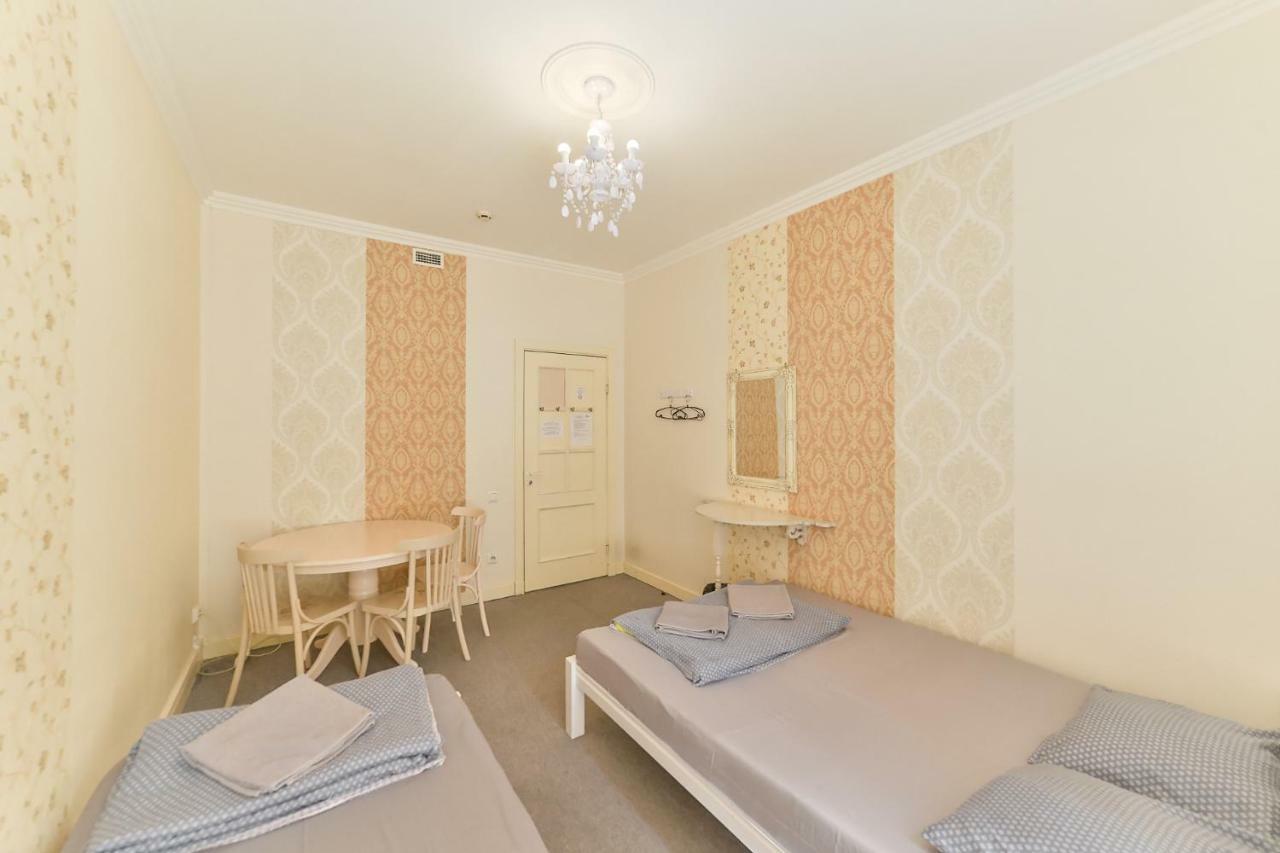 Riga Hostel Centre מראה חיצוני תמונה