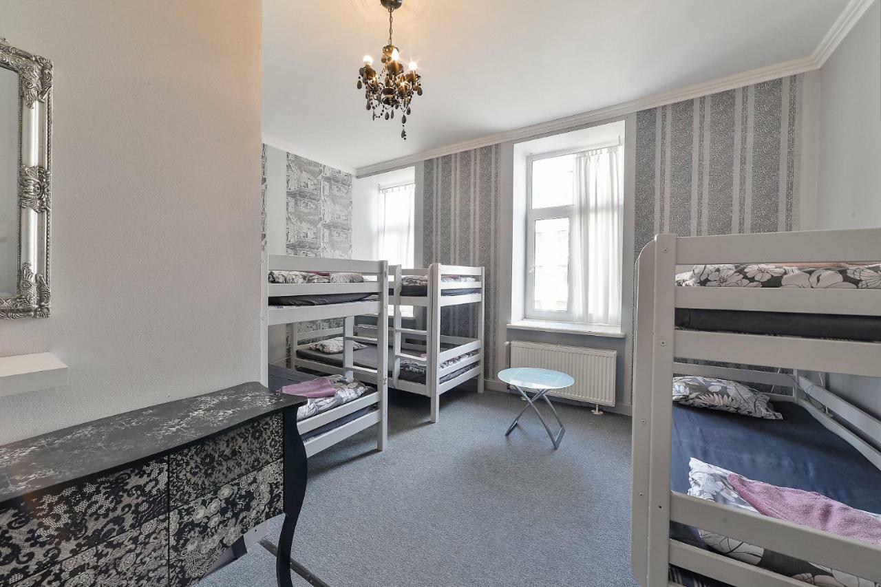 Riga Hostel Centre מראה חיצוני תמונה